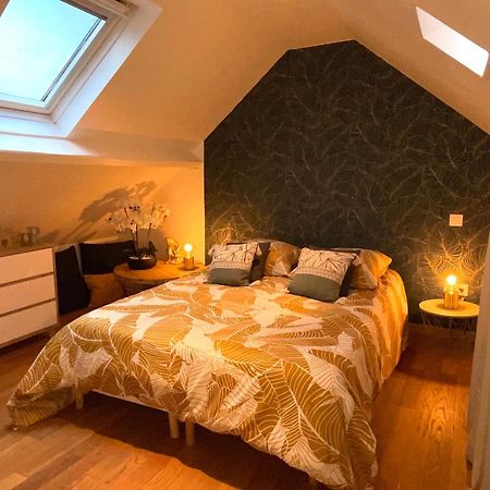 Sara Home Chennevières-sur-Marne Dış mekan fotoğraf