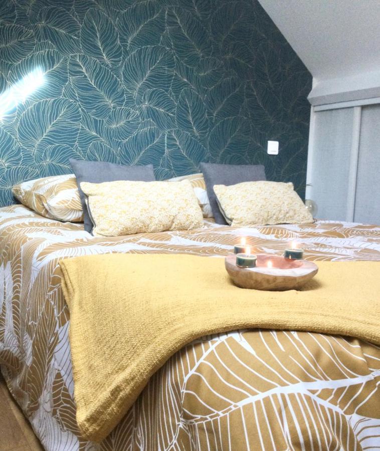 Sara Home Chennevières-sur-Marne Dış mekan fotoğraf