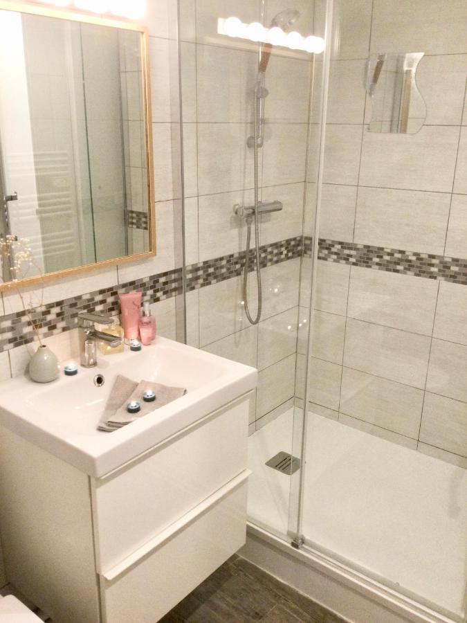 Sara Home Chennevières-sur-Marne Dış mekan fotoğraf