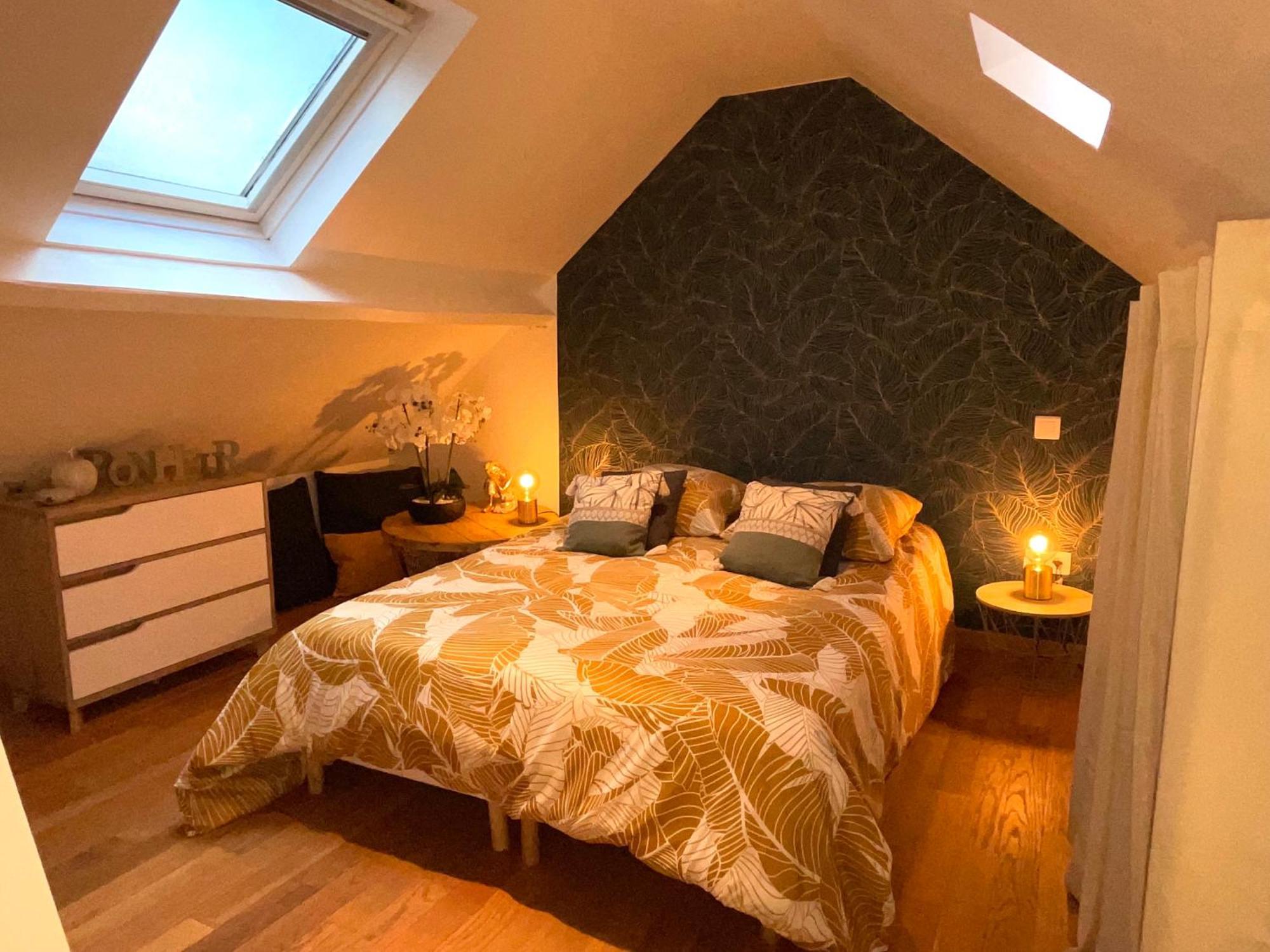 Sara Home Chennevières-sur-Marne Dış mekan fotoğraf