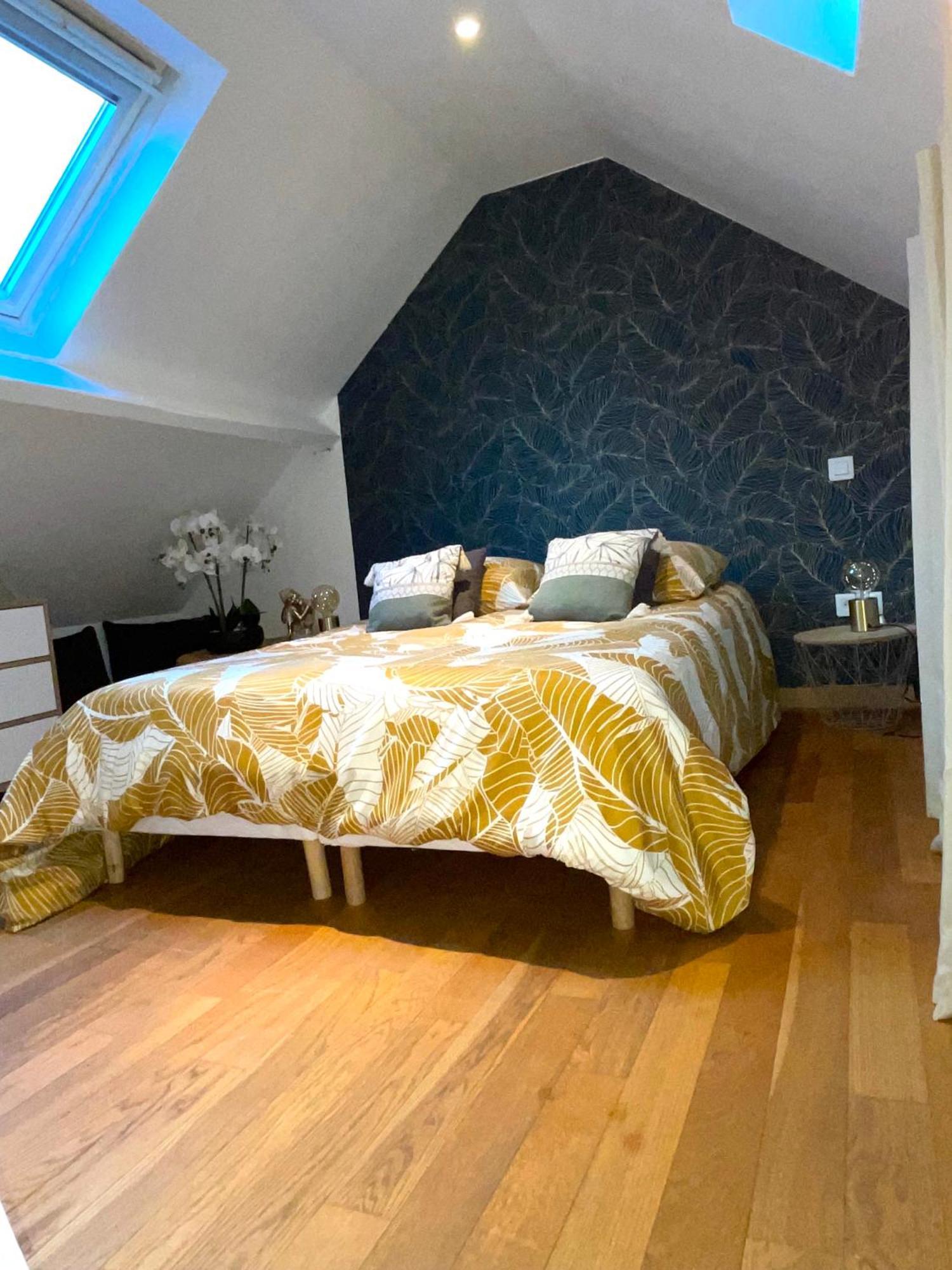 Sara Home Chennevières-sur-Marne Dış mekan fotoğraf
