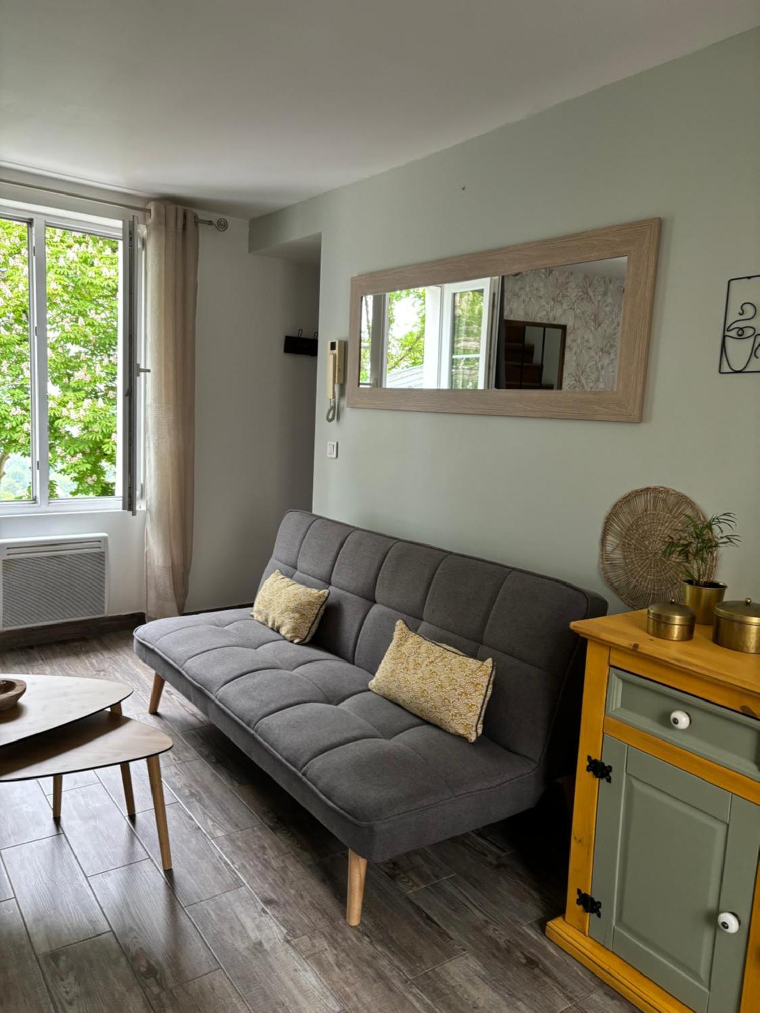 Sara Home Chennevières-sur-Marne Dış mekan fotoğraf