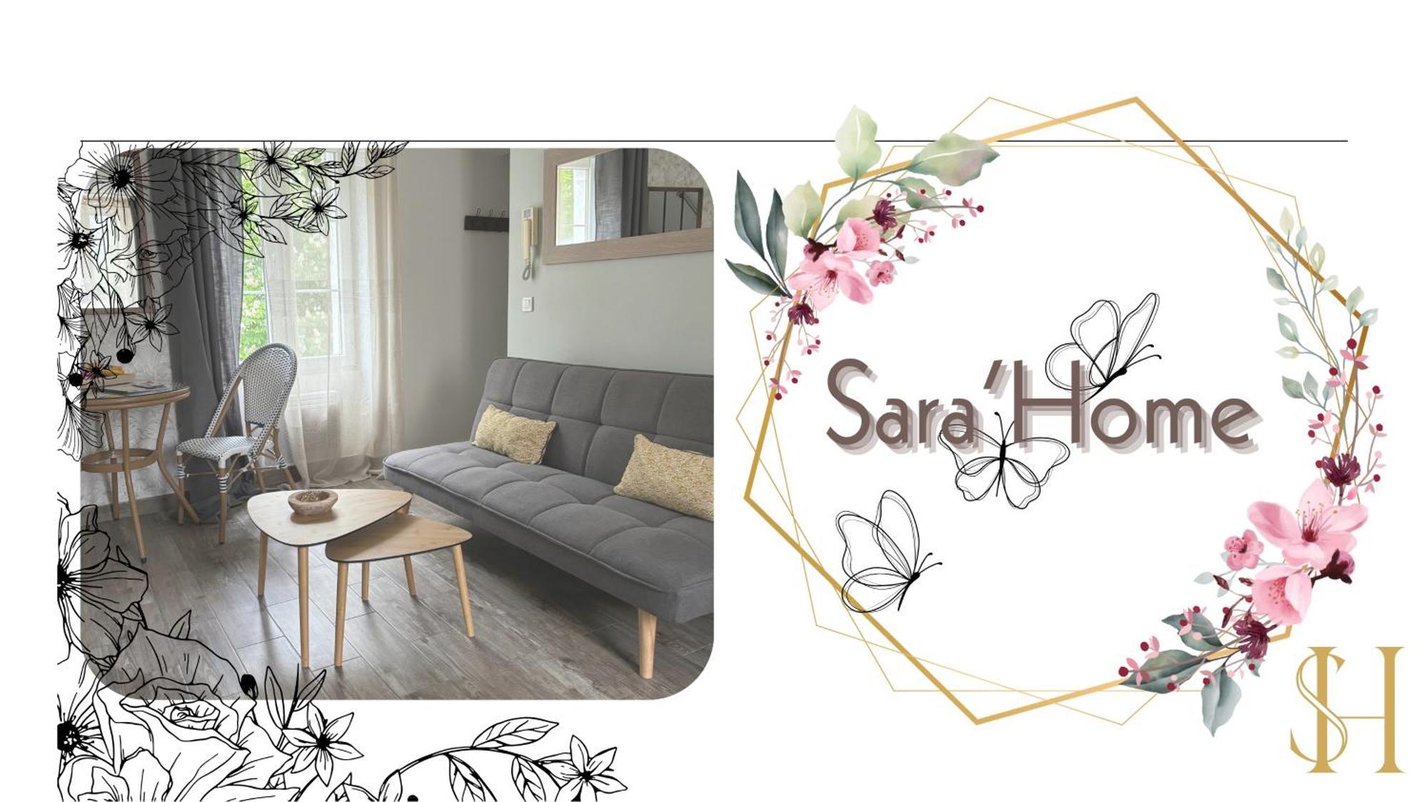 Sara Home Chennevières-sur-Marne Dış mekan fotoğraf