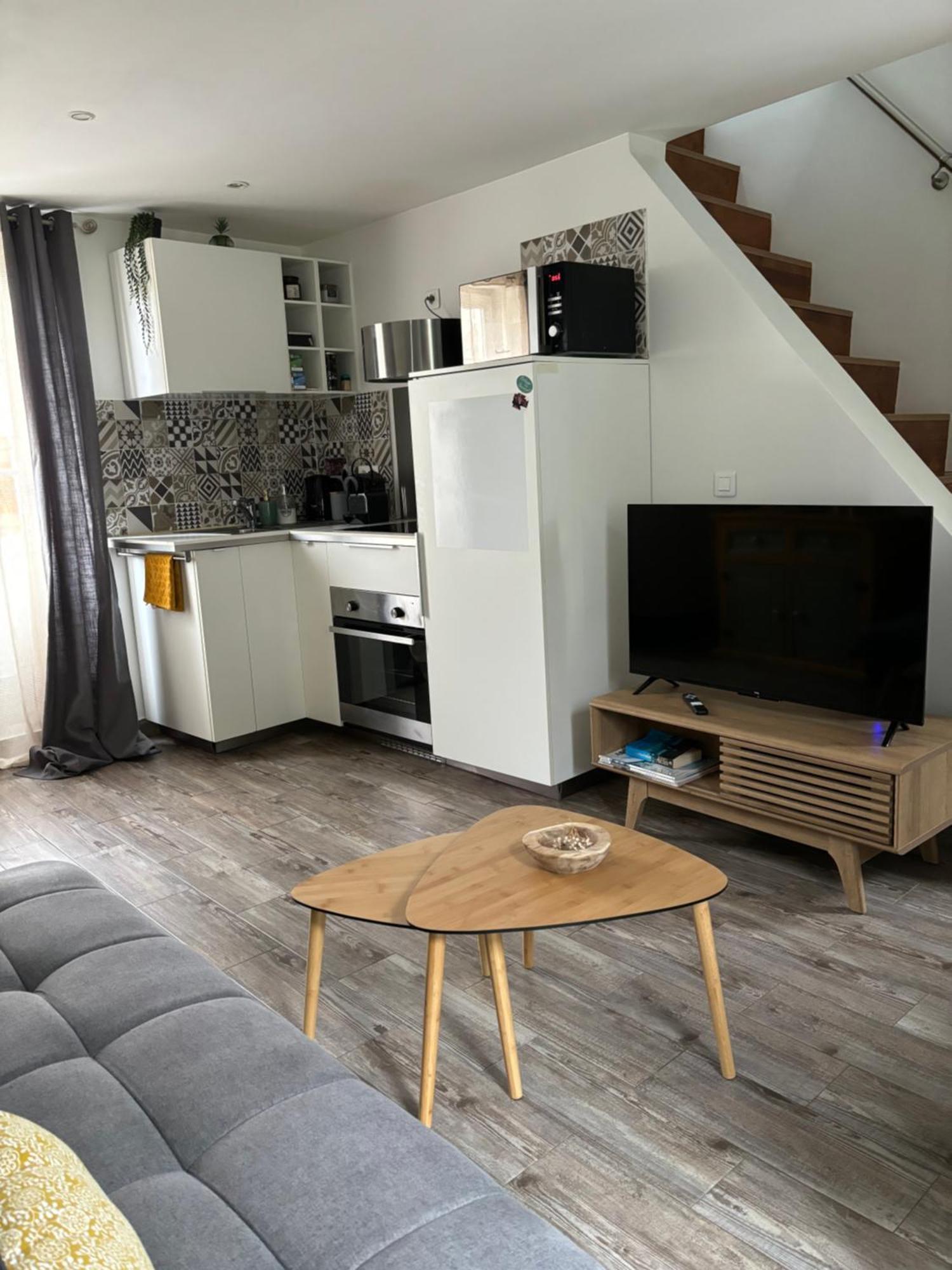 Sara Home Chennevières-sur-Marne Dış mekan fotoğraf