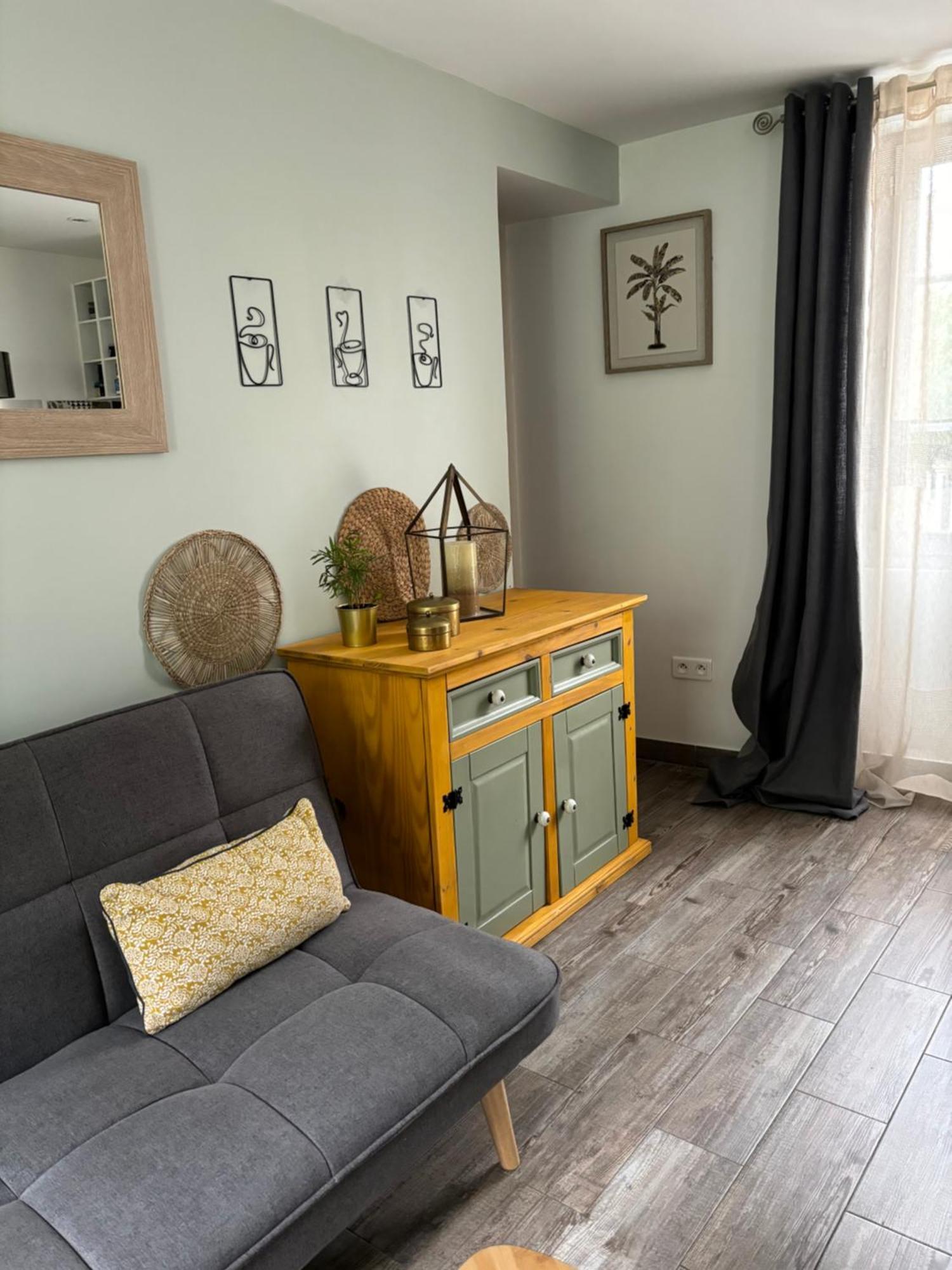 Sara Home Chennevières-sur-Marne Dış mekan fotoğraf