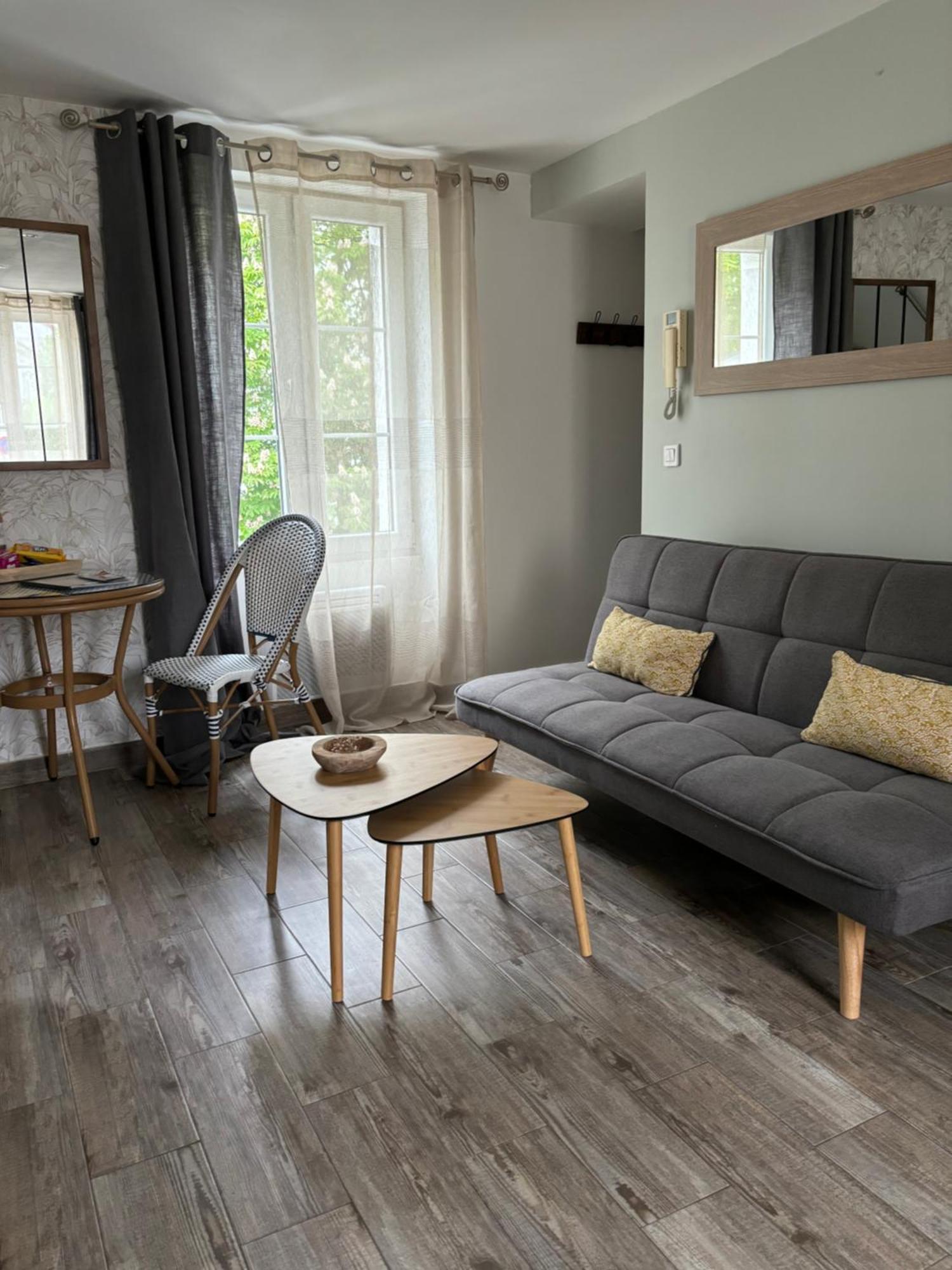Sara Home Chennevières-sur-Marne Dış mekan fotoğraf