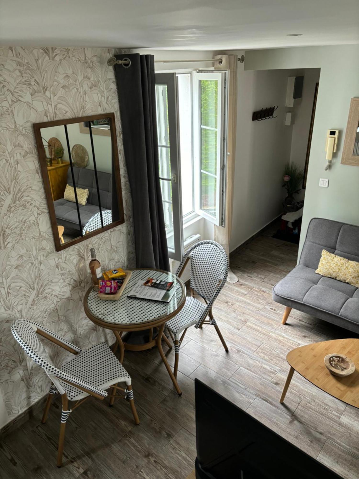 Sara Home Chennevières-sur-Marne Dış mekan fotoğraf